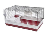 MidWest 158 100cm / XL 142cm Wabbitat Deluxe Cage