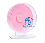 Niteangel Silent Hamster Running Wheel 21cm / 25.5cm / 28cm /32cm