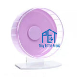 Niteangel Silent Hamster Running Wheel 21cm / 25.5cm / 28cm /32cm