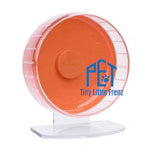 Niteangel Silent Hamster Running Wheel 21cm / 25.5cm / 28cm /32cm