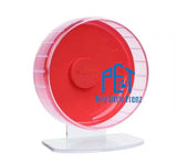 Niteangel Silent Hamster Running Wheel 21cm / 25.5cm / 28cm /32cm