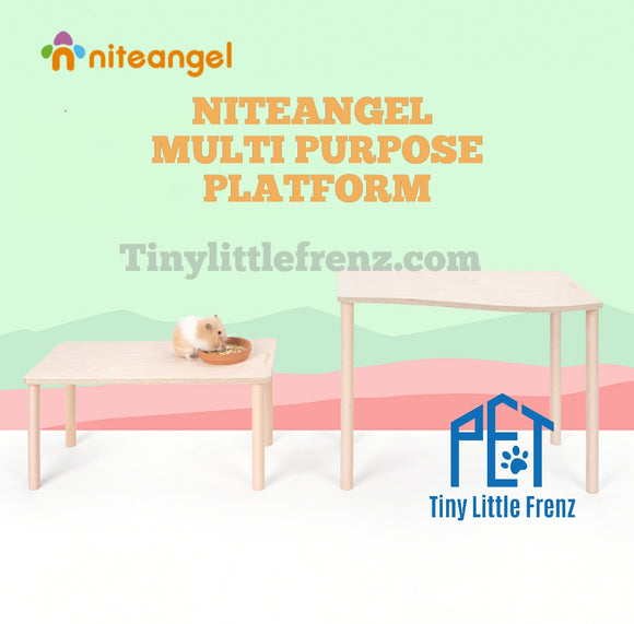 Niteangel Multi Purpose Platform