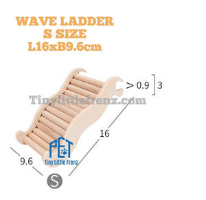 Niteangel Wave Ladder