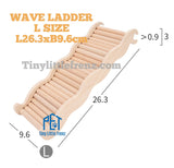 Niteangel Wave Ladder