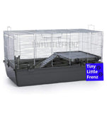 Large Cage for Hamster, Gerbil & Small Animal