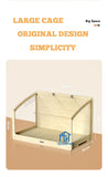 TAFIT 80cm HAMSTER CAGE