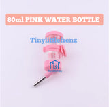 80ml Hamster Water Bottle