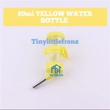 80ml Hamster Water Bottle